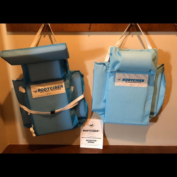 Bodycise Other - Not for sale